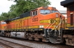 BNSF 5303